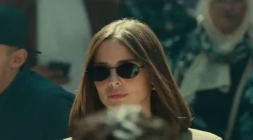 بين إيمان العاصي والميراث.. موعد عرض مسلسل قسمة العدل والقنوات الناقلة للملحمة الدرامية